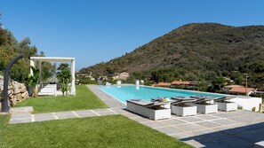 Villa | 5 soverom
