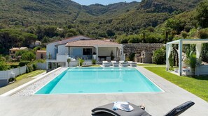 Villa | 5 soverom