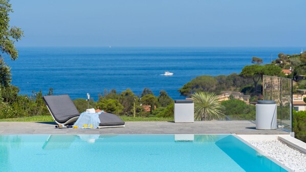 Villa | 5 soverom