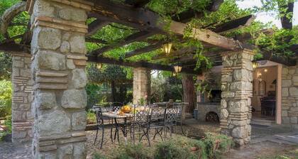 Villa Sylva 6 2 in Rome