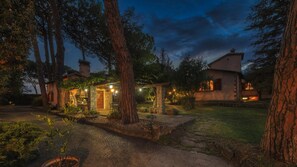 Villa | 3 bedrooms - Villa Sylva 6 2 in Rome (Ciampino)