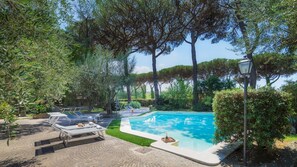 Villa | 3 bedrooms - Villa Sylva 6 2 in Rome (Ciampino)