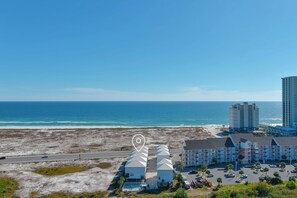 Exterior - Jet East ~ Pet-Friendly, Outdoor Pool, Beach Access + $400 in FREE Activities Daily ~ Zoo/Parasail + (Gulf Shores)