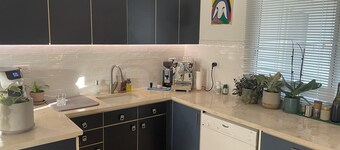 Oberes Galiläa Ferienhaus am Dan Fluss