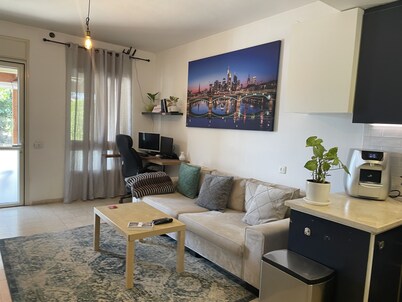 Oberes Galiläa Ferienhaus am Dan Fluss