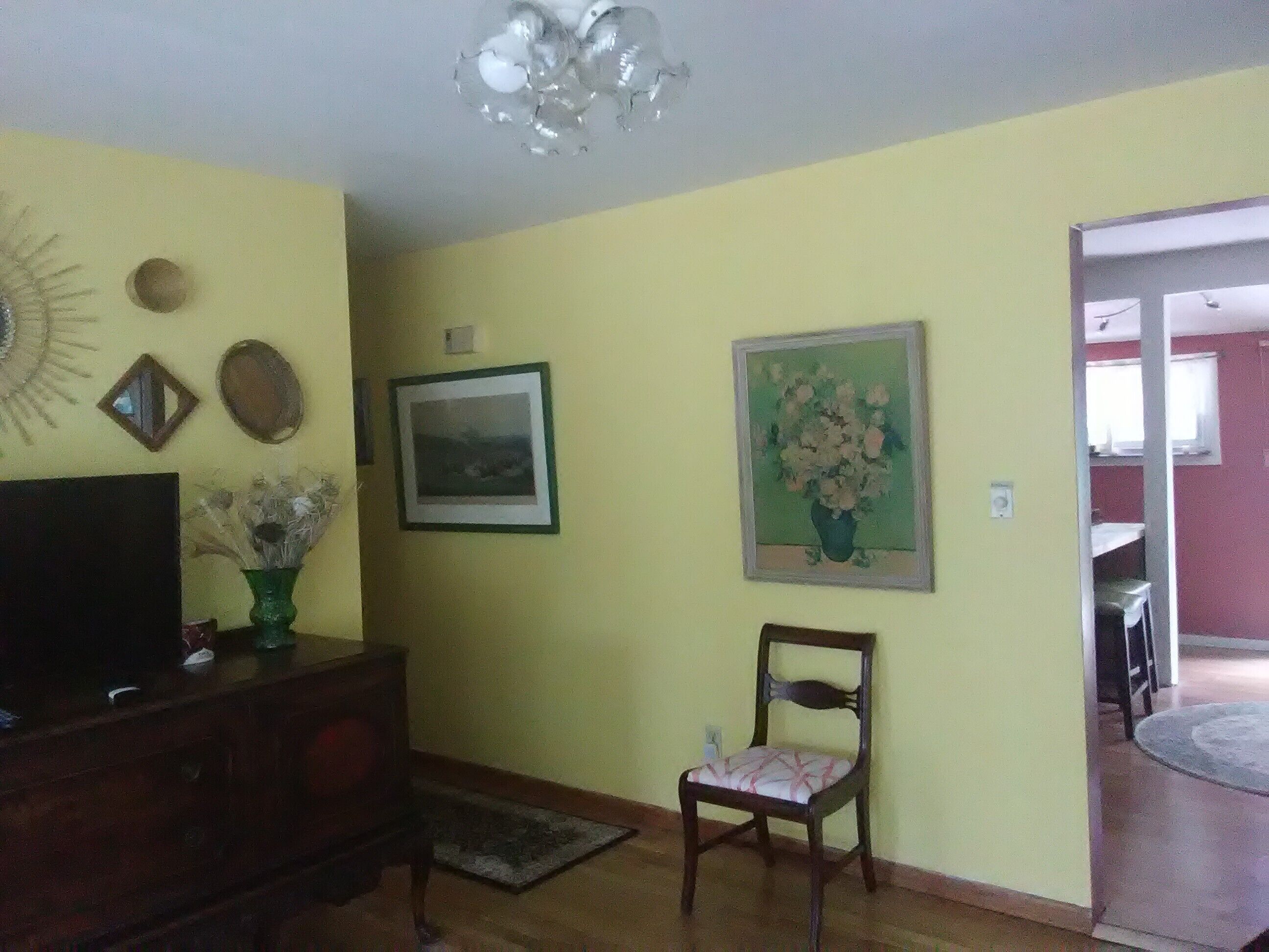 SARATOGA Track, Performing Arts, lake