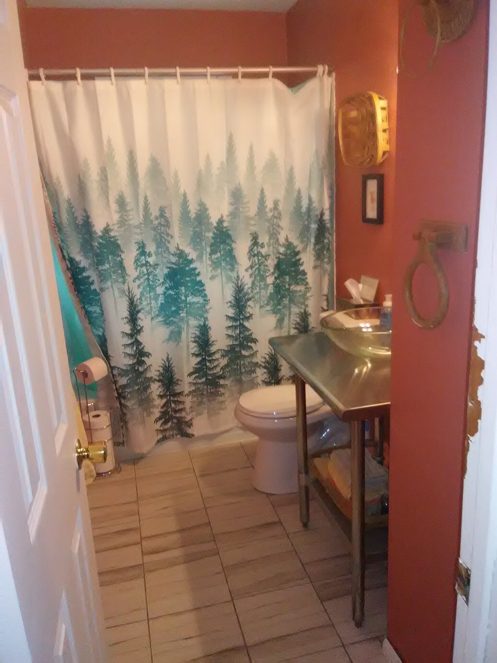 SARATOGA Track, Performing Arts, lake