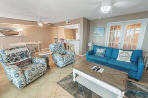TV - Castaways 7D (Gulf Shores)