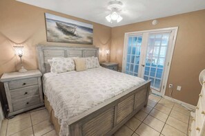 3 Schlafzimmer, Bügeleisen/Bügelbrett, WLAN, Bettwäsche