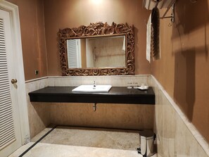 Phòng Superior | Phòng tắm