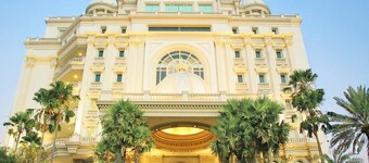 GRAND EMPIRE PALACE酒店