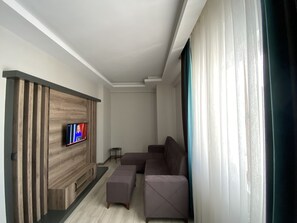 Room - Iceberg Otel (Sarikamis)