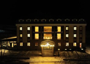 Exterior - Iceberg Otel (Sarikamis)