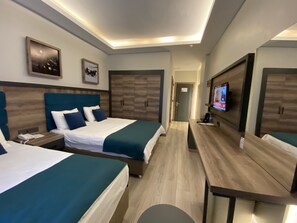 Standard Room | 1 bedroom