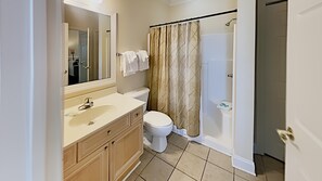 Badewanne, Haartrockner