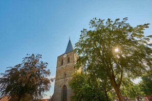 Sevärdhet