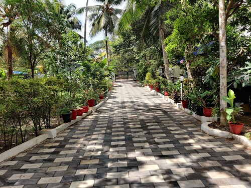 Anandam stays-relax in the calmness of nature-enjoy backwaters