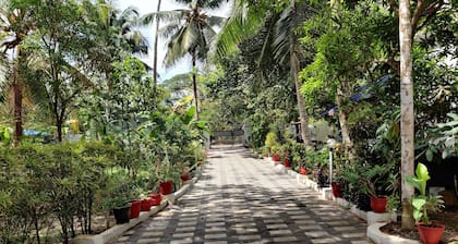 Anandam stays-relax in the calmness of nature-enjoy backwaters