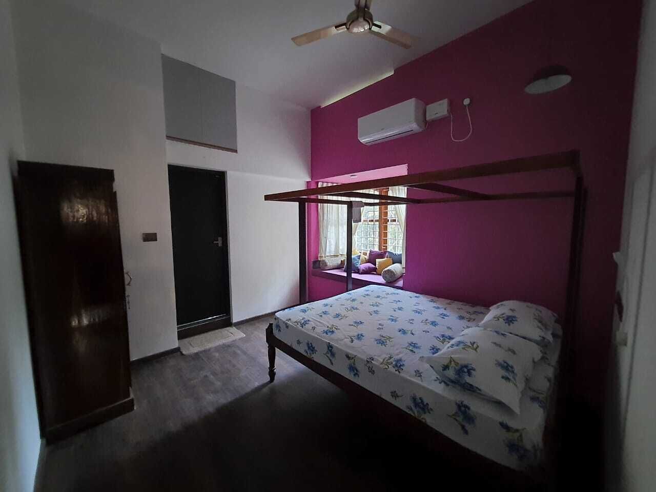 Anandam stays-relax in the calmness of nature-enjoy backwaters