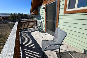 テラス / パティオ