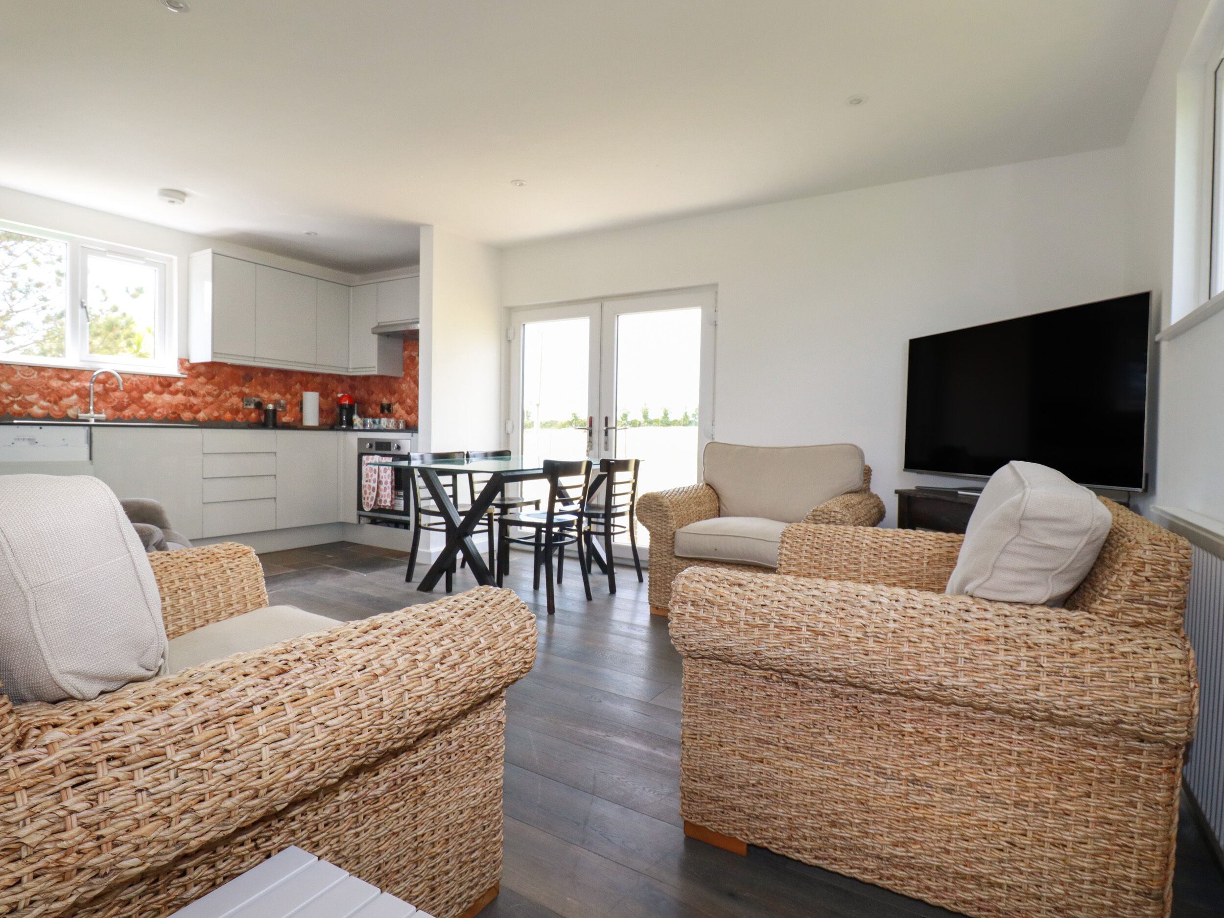 ATLANTIC APARTMENT in Bude