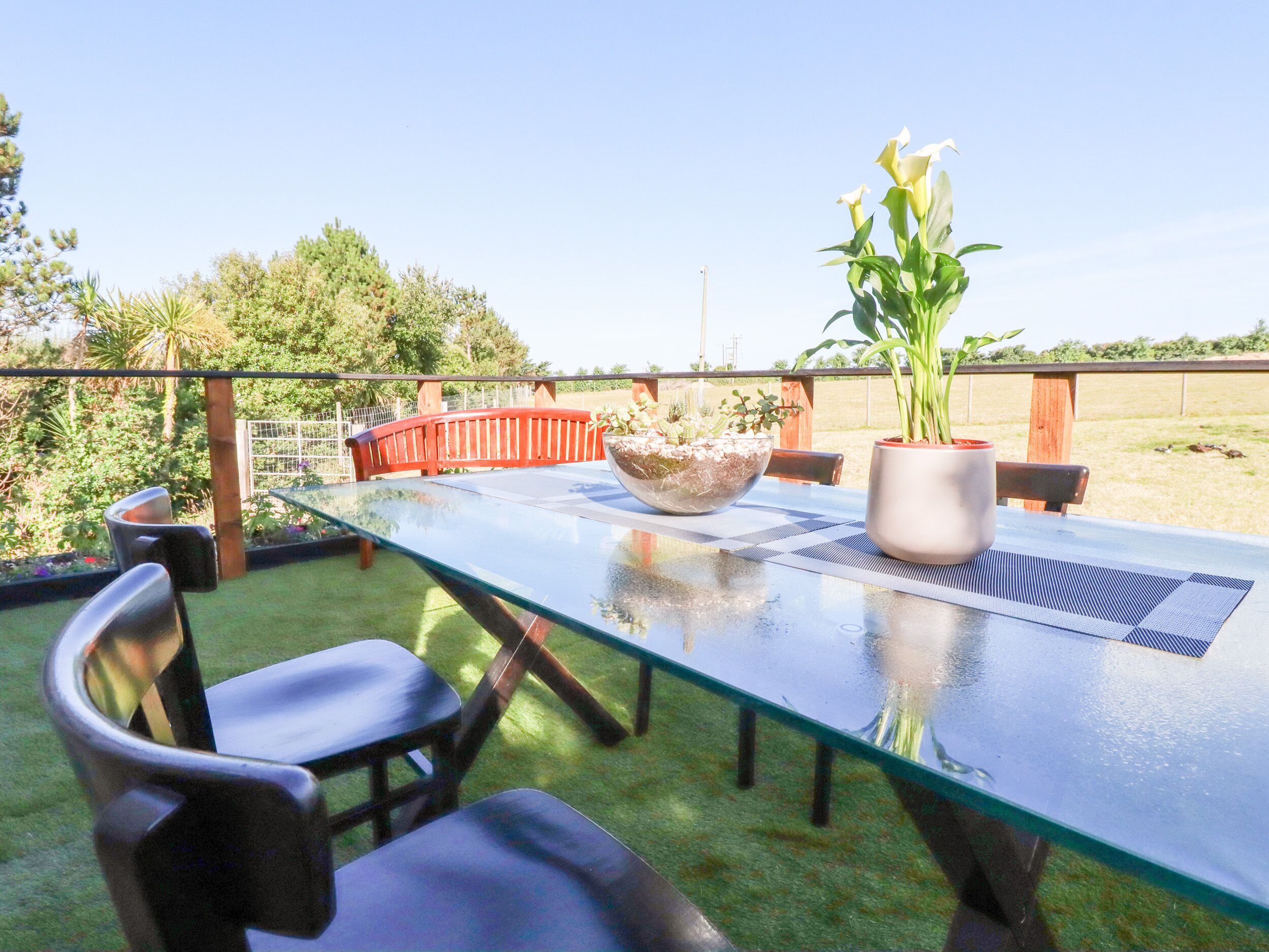 ATLANTIC APARTMENT in Bude