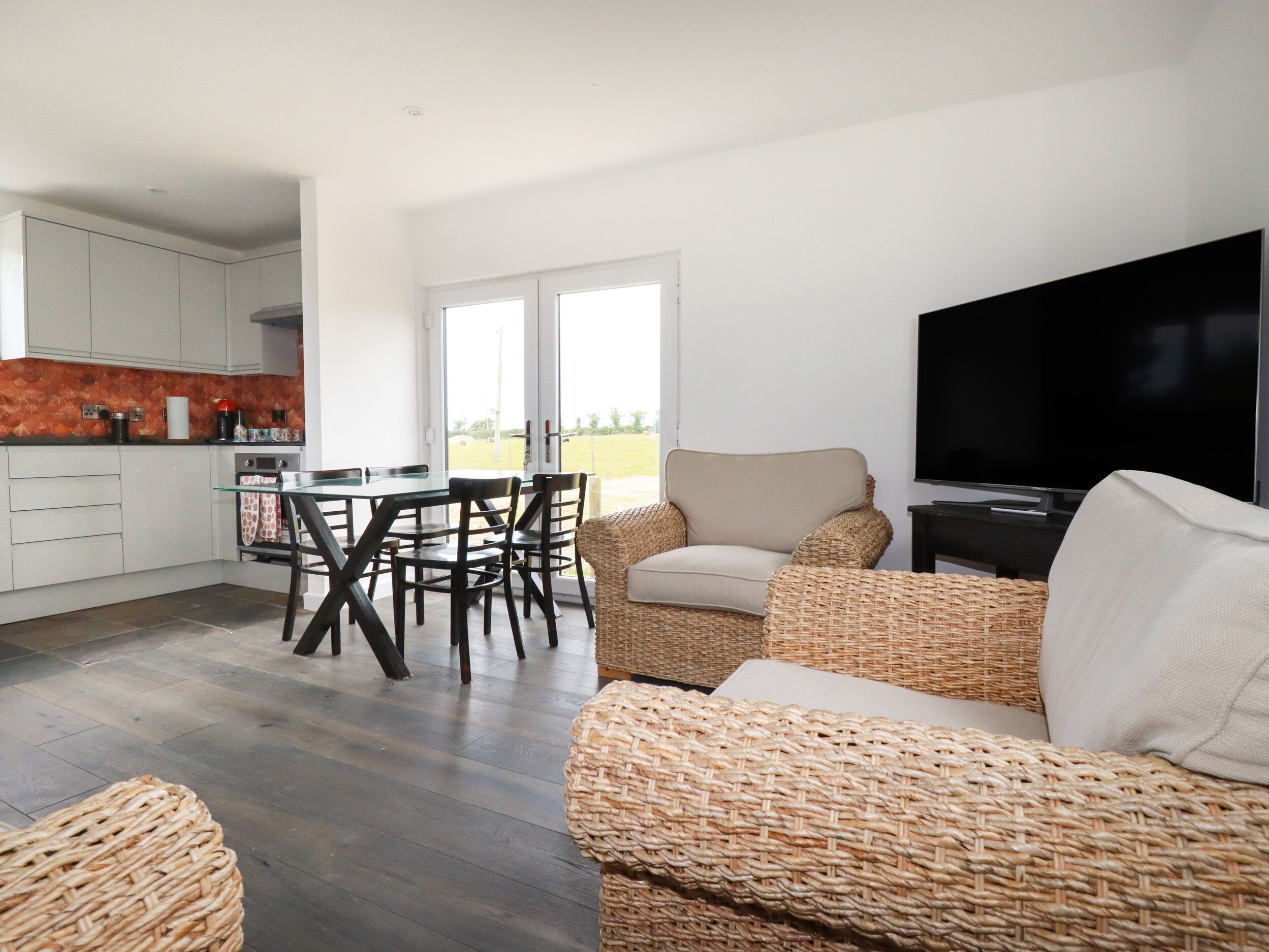 ATLANTIC APARTMENT in Bude