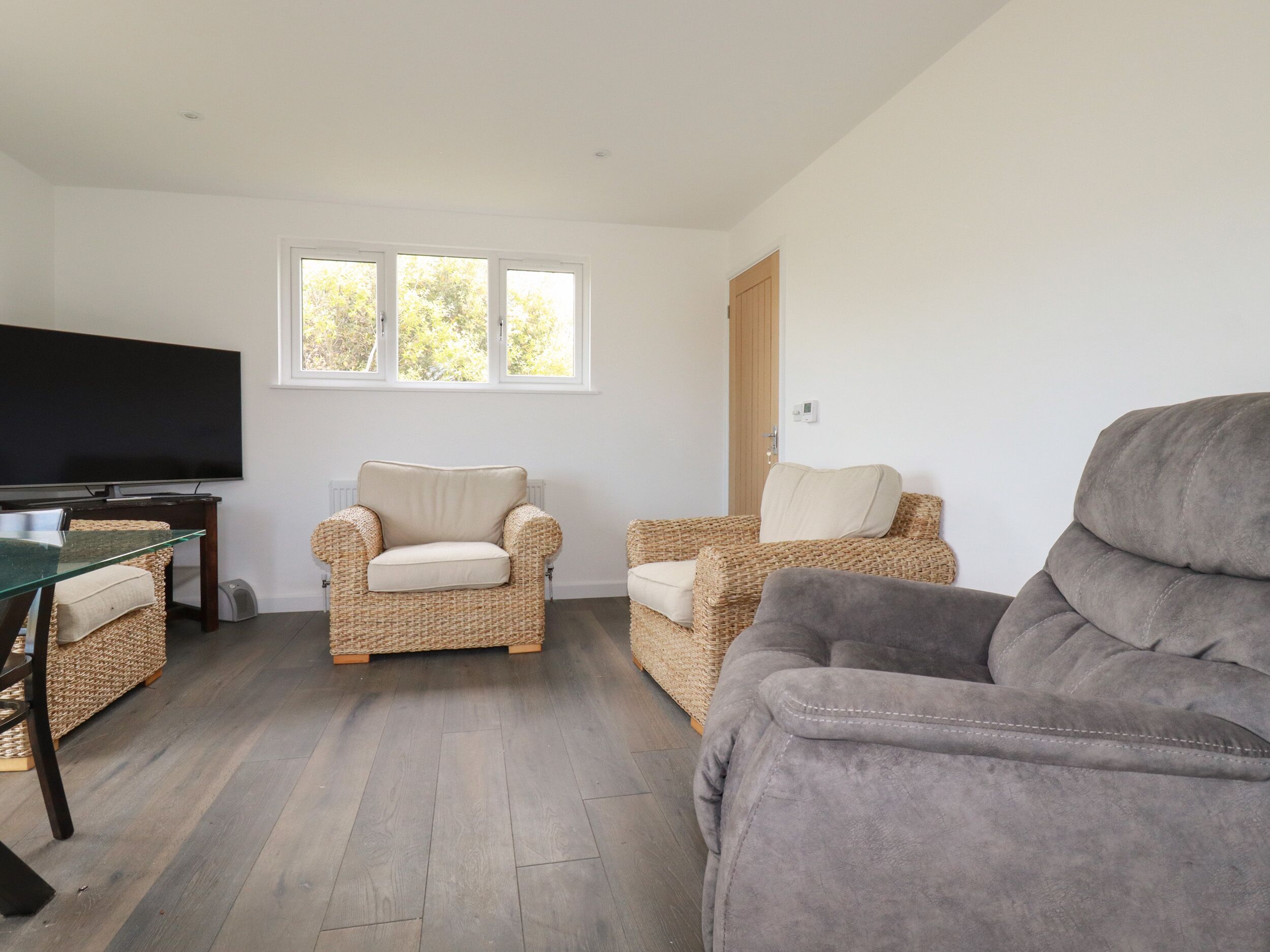 ATLANTIC APARTMENT in Bude