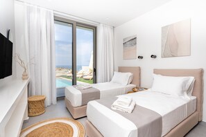 3 Schlafzimmer, Bügeleisen/Bügelbrett, Reisekinderbett, WLAN