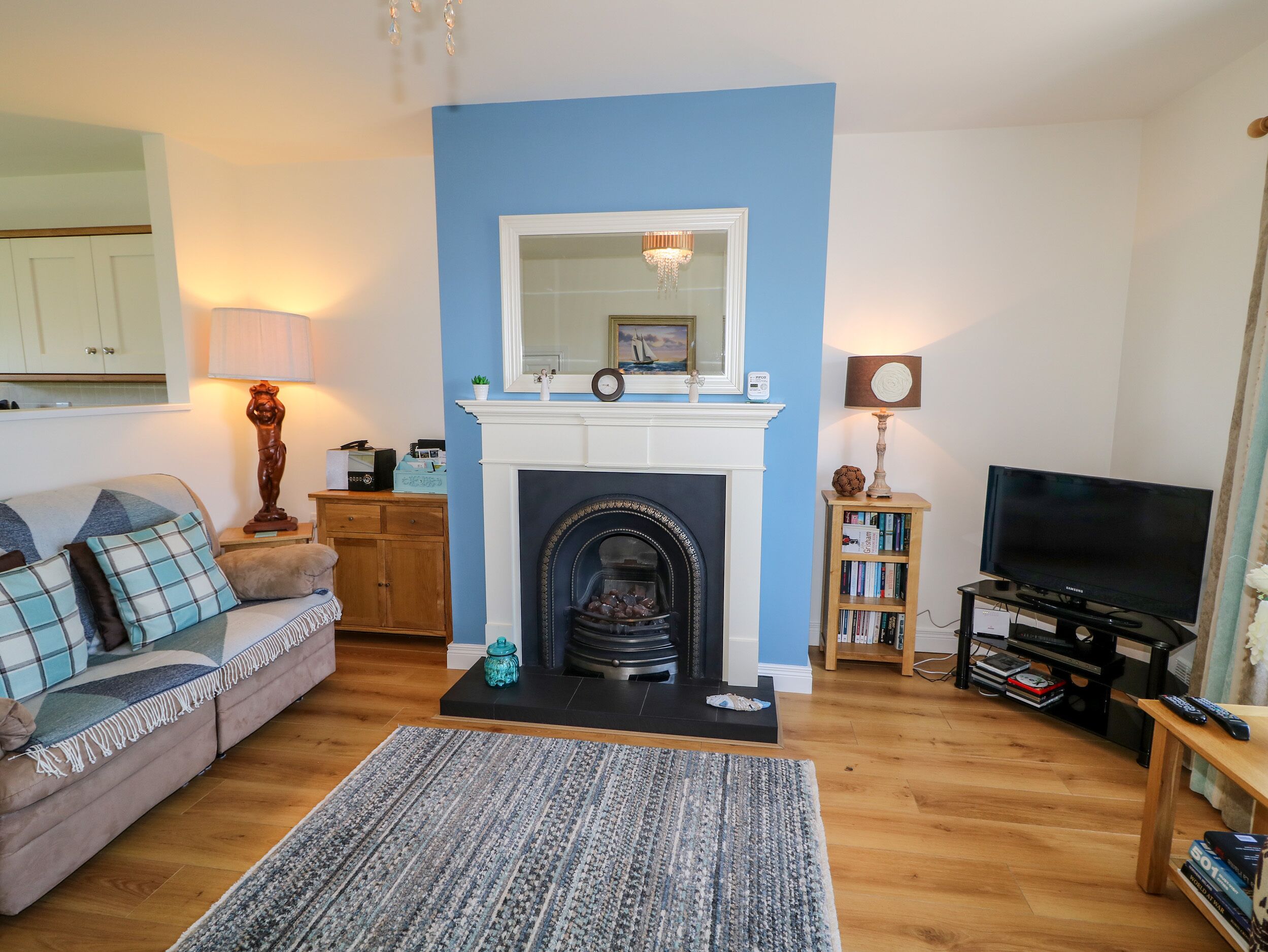 4 THE CLOISTERS, family friendly in Bushmills, County Antrim