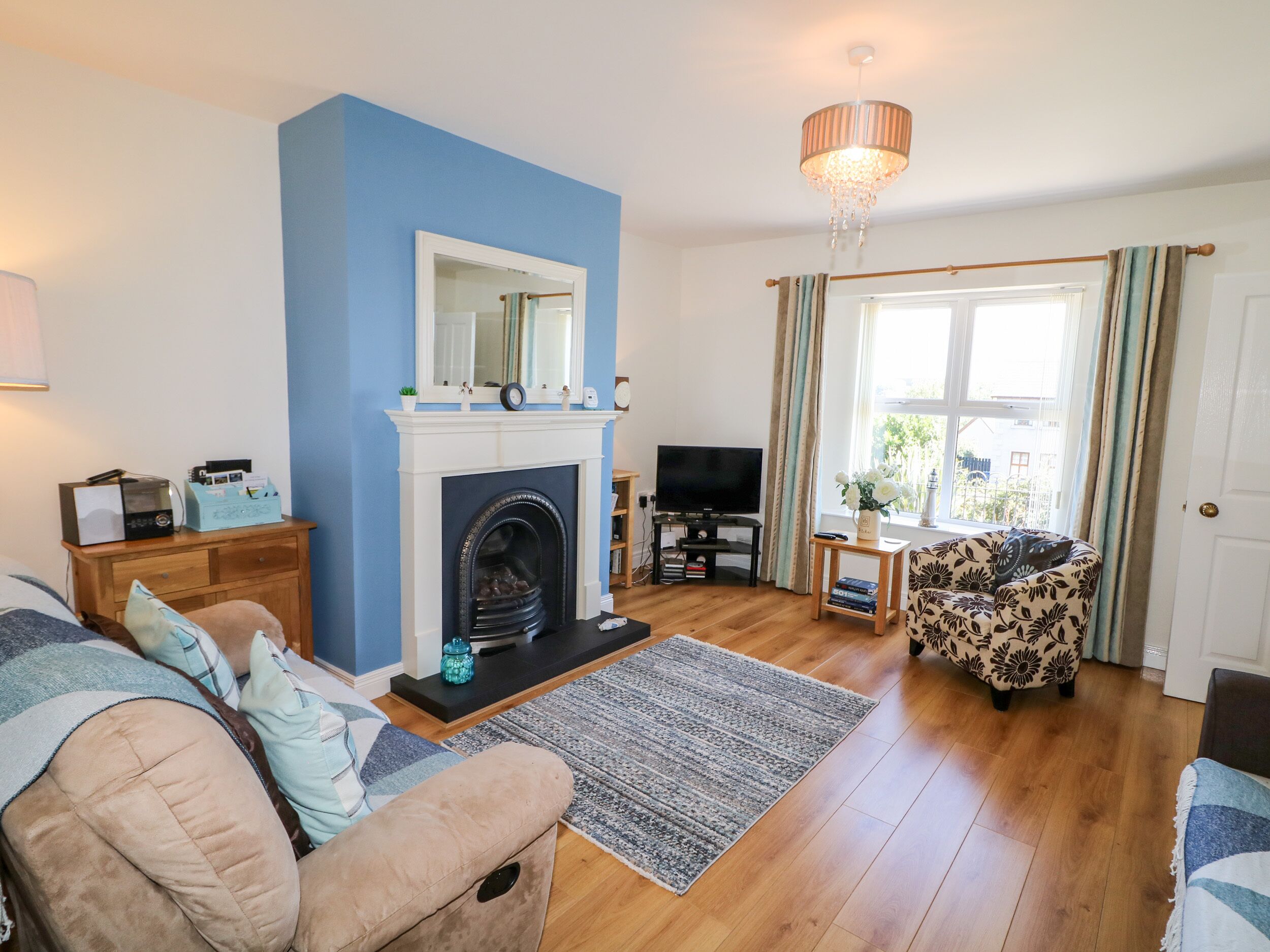 4 THE CLOISTERS, family friendly in Bushmills, County Antrim