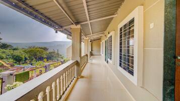 Superior Room | Balcony