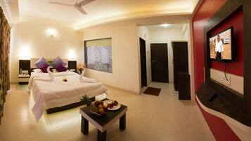 Executive Room | Free WiFi