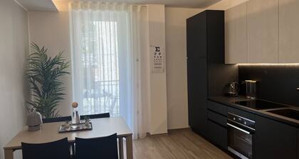 1 Bedroom Apartment in Arco
