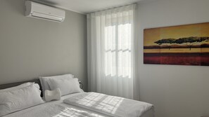 1 slaapkamer, wifi