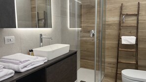 Een douche