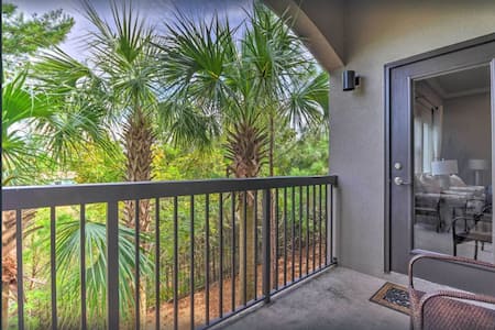 Destin Condo