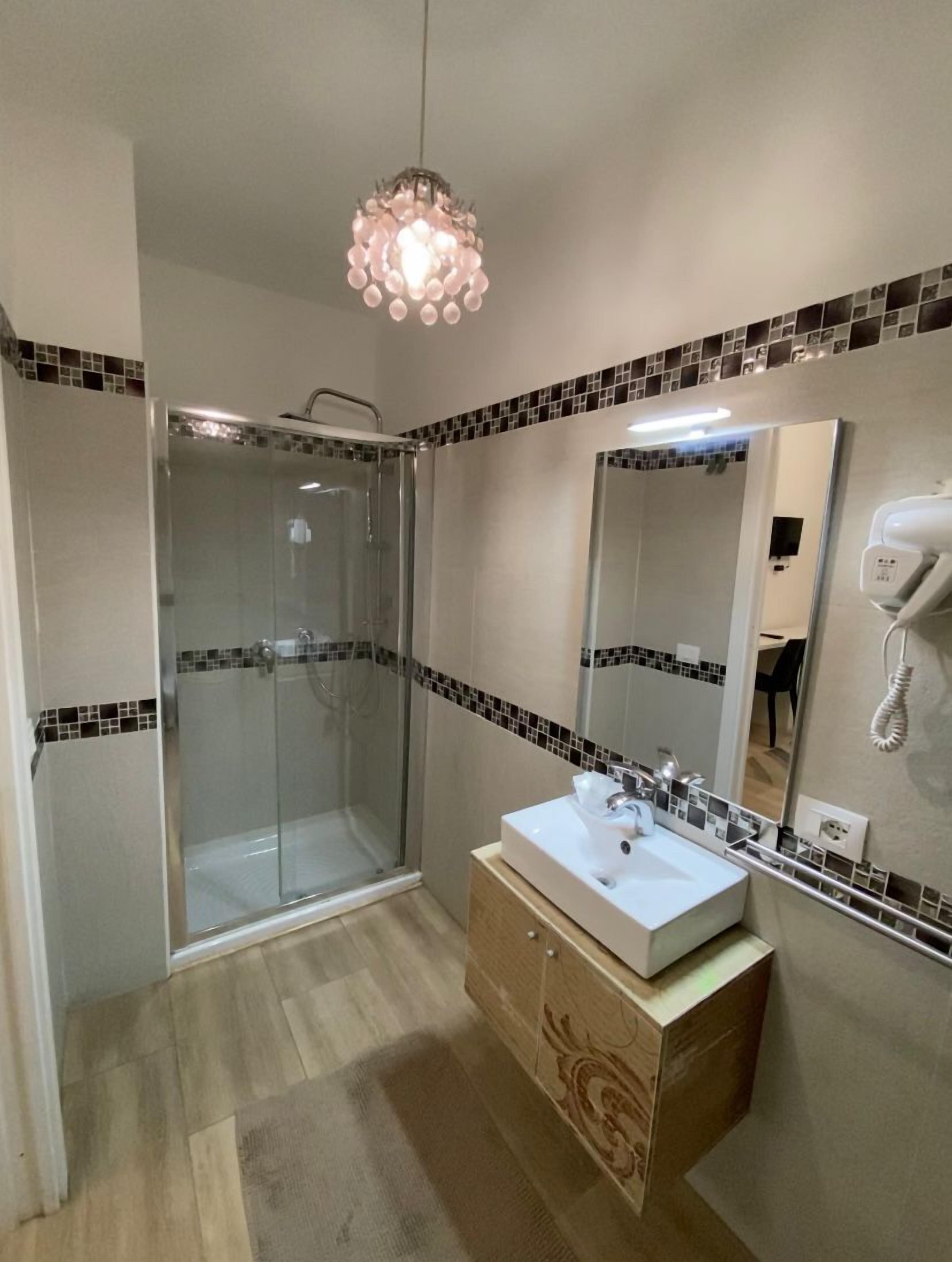 Dalia | Bathroom