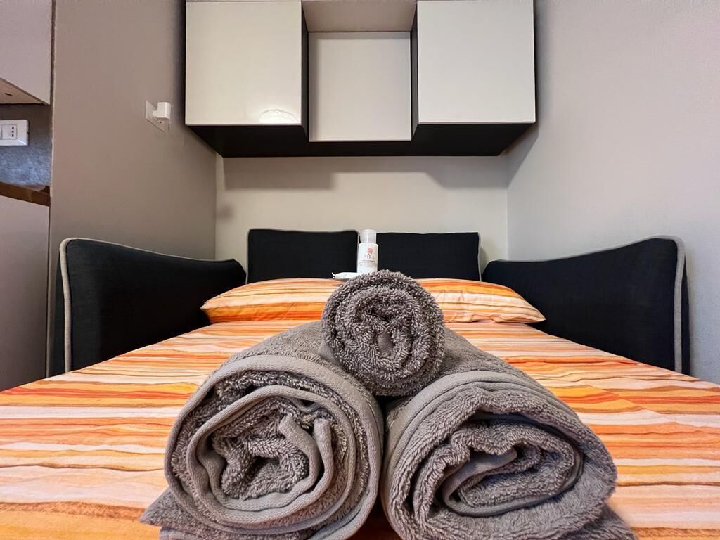 [★★★★★] Esclusivo Appartamento a 10 min. da MXP