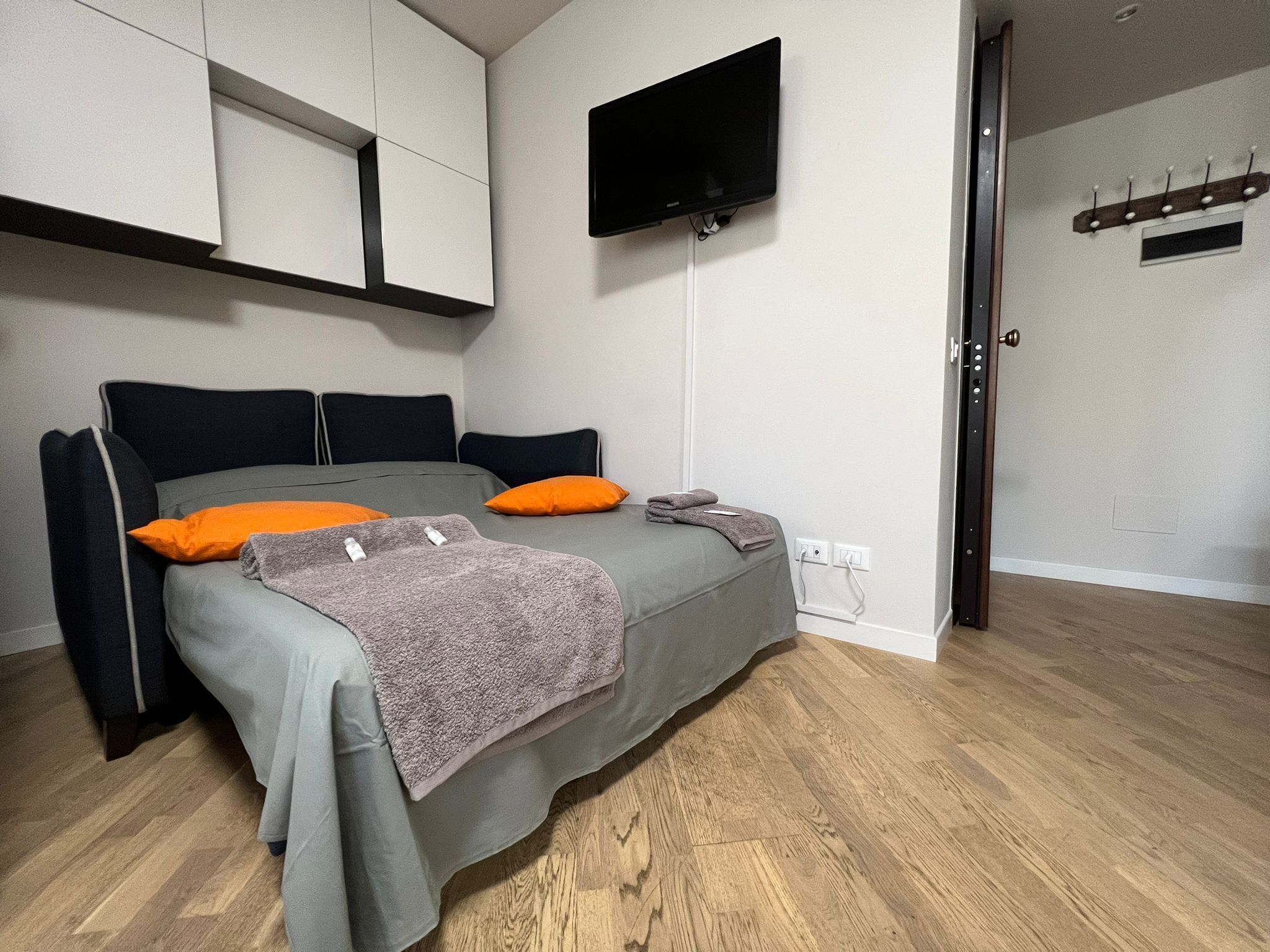 [★★★★★] Esclusivo Appartamento a 10 min. da MXP