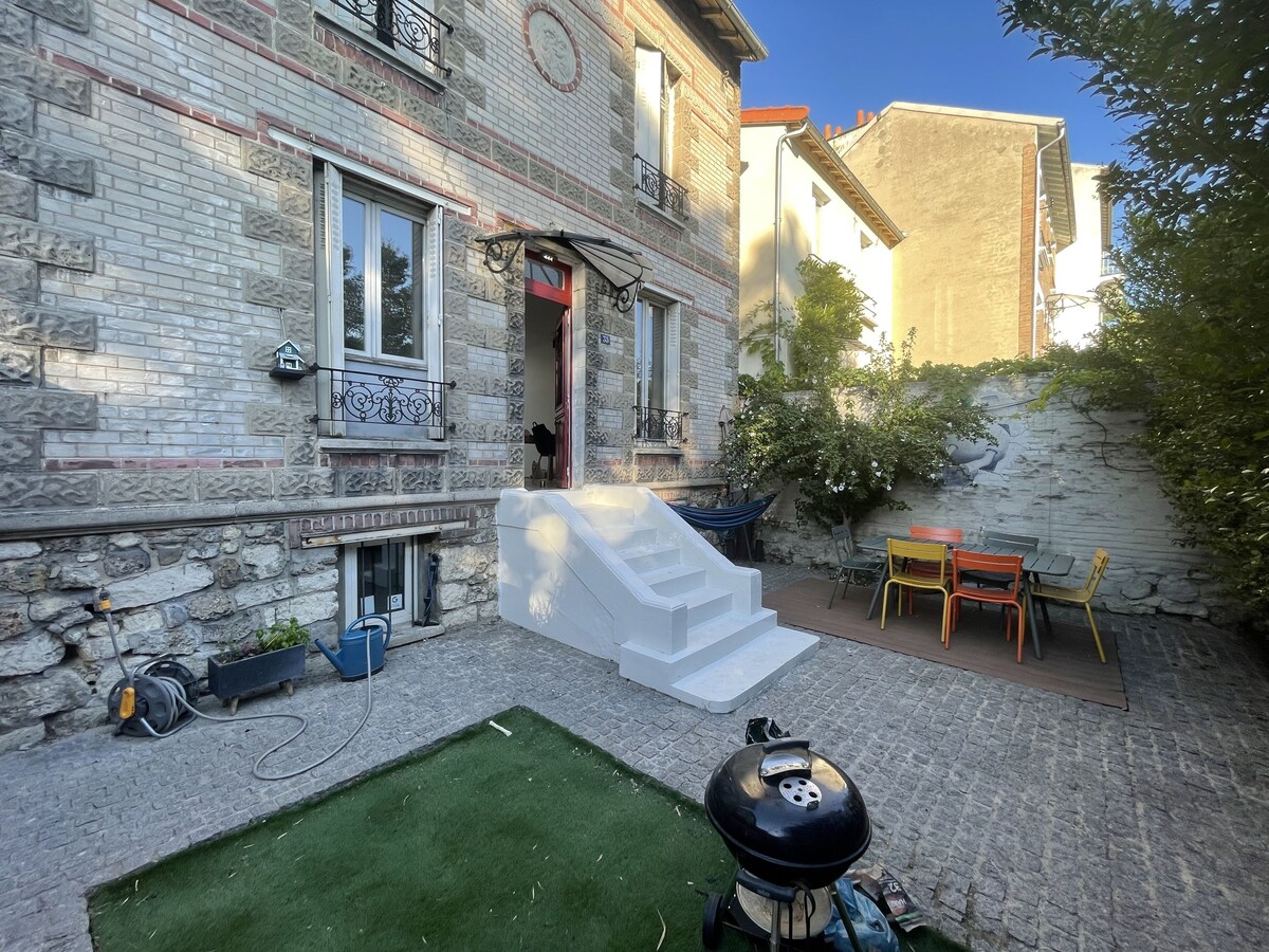 Image de profil de l’hôte