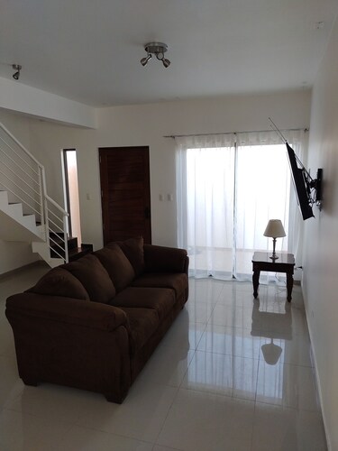 Premium accommodation with excellent comfort and fantastic views of the city.