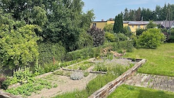 Unterkunftsgelände