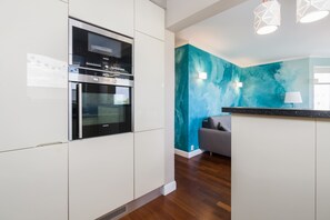 Interior - Katowicka 49 | Beautiful Premium Apartment | Pool (Poznań)