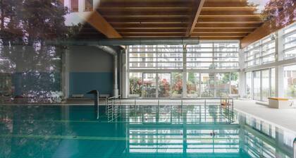 Katowicka 49 | Beautiful Premium Apartment | Pool