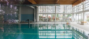 Comfortable Apartment | Pool Access and Balcony