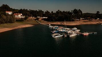 Port de plaisance