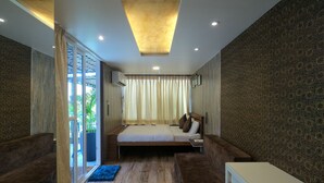 Basic Room