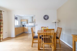 Dining - Stonegate Retreat -  a family break that sleeps 4 guests  in 2 bedrooms (York)