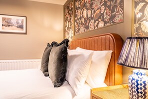 1 Schlafzimmer, Bügeleisen/Bügelbrett, WLAN